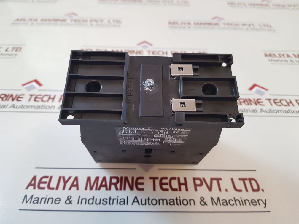 Moeller Dil M50 Contactor 230V50/60Hz