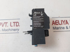 Moeller Z00-2,4 Motor Overload Relay