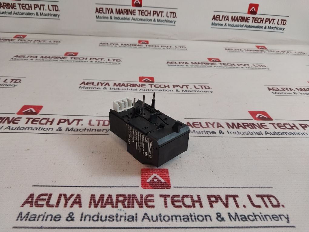 Moeller Z00-6 Motor Overload Relay