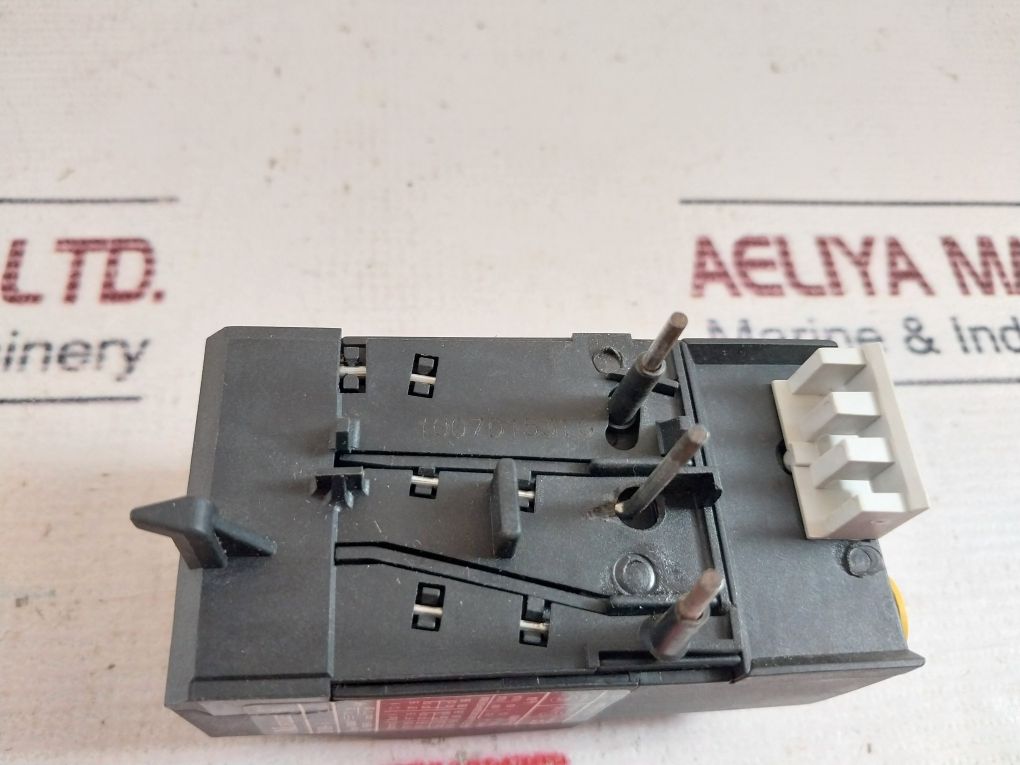 Moeller Z00-6 Motor Overload Relay