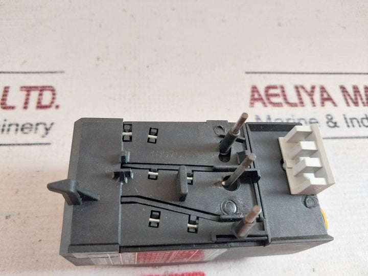 Moeller Z00-6 Motor Overload Relay