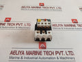 Moeller Zb65-24 Overload Relay 6A 16-24A