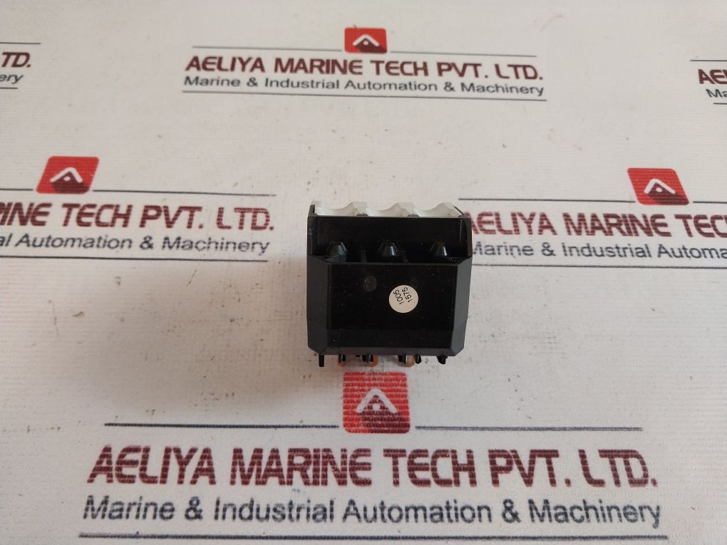 Moeller Zb65-24 Overload Relay 6A 16-24A