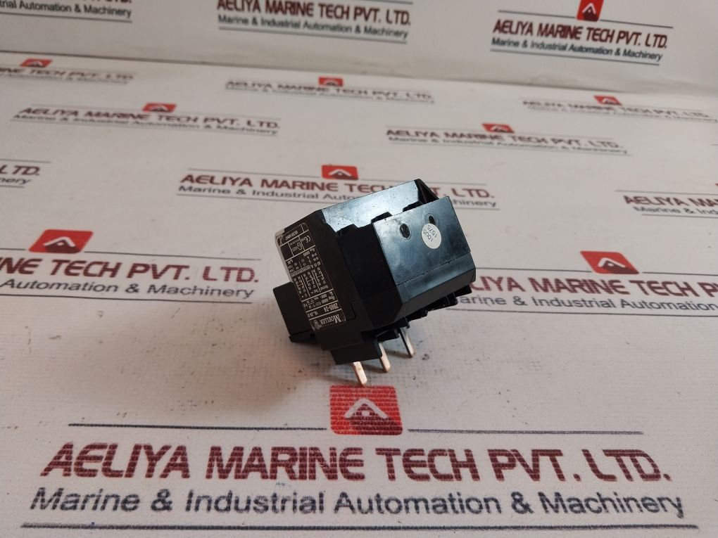 Moeller Zb65-24 Overload Relay 6A 16-24A
