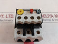 Moeller Zb65-24 Overload Relay 6A 16-24A