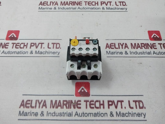 Moeller Zb65-65 Thermal Overload Relay 6000V