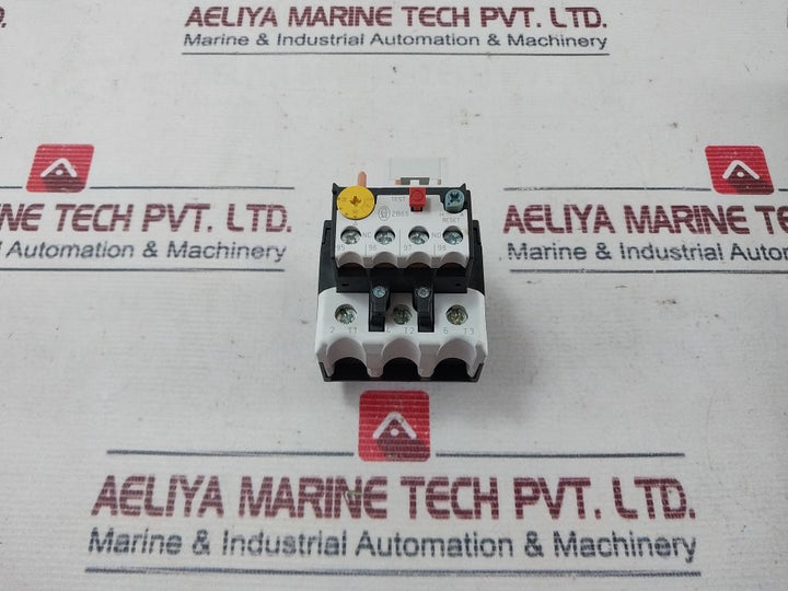 Moeller Zb65-65 Thermal Overload Relay 6000V