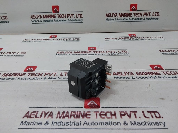 Moeller Zb65-65 Thermal Overload Relay 6000V