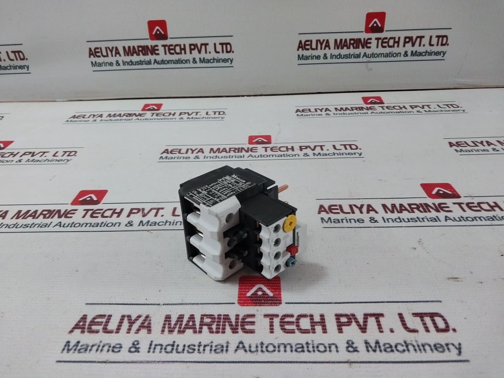 Moeller Zb65-65 Thermal Overload Relay 6000V