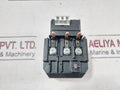 Moeller Zb65-65 Thermal Overload Relay 6000V