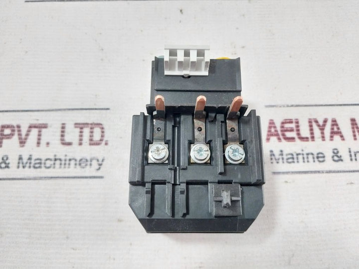 Moeller Zb65-65 Thermal Overload Relay 6000V