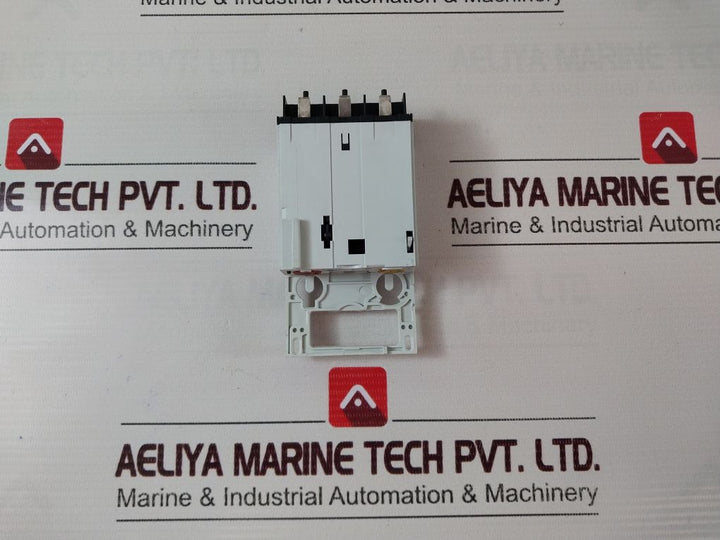 Moeller Zm-40-pkz2 Motor Circuit Breaker