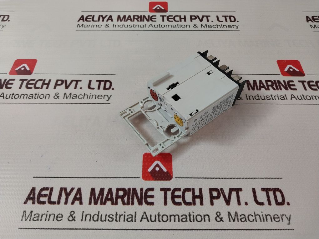 Moeller Zm-40-pkz2 Motor Circuit Breaker