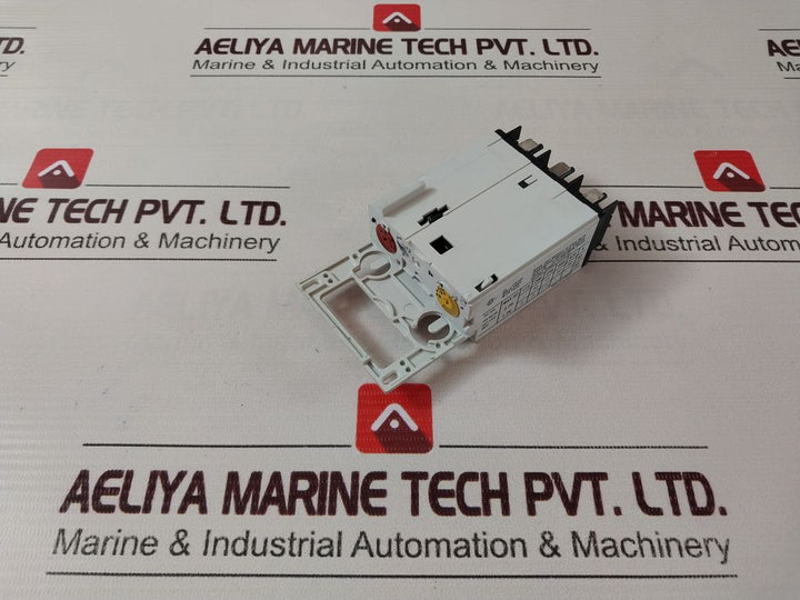 Moeller Zm-40-pkz2 Motor Circuit Breaker