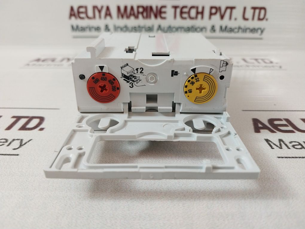 Moeller Zm-40-pkz2 Motor Circuit Breaker