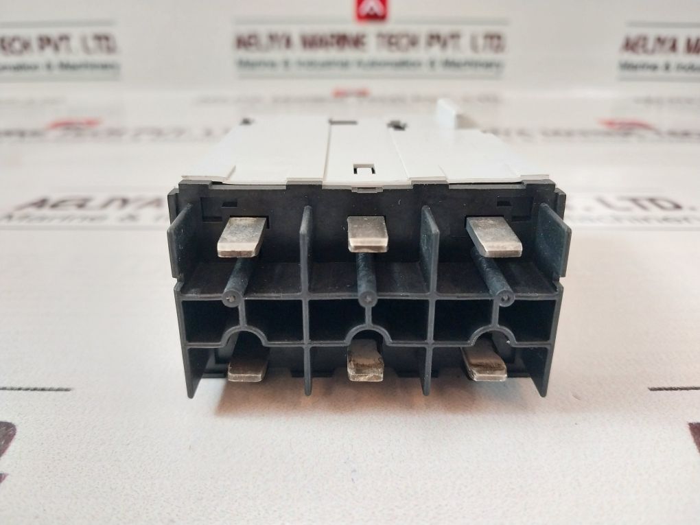Moeller Zm-40-pkz2 Motor Circuit Breaker