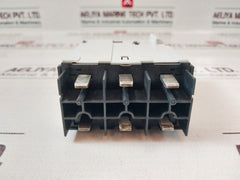 Moeller Zm-40-pkz2 Motor Circuit Breaker