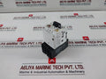 Moeller Zm-6-pkz2 Manual Motor Protector With Base 0,6-40A 50/60Hz