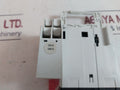 Moeller Zmr-2,4-pkz2 Motor Protective Trip Block With Overload Relay