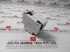 Moeller Zp-a40/2 Electric Off Switch 40A 230/400Vac