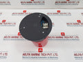 Moflash Led400-04-02Rs Surface Mount Led Bulb 115/230V Ac