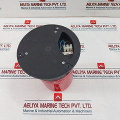 Moflash Led400-04-02Rs Surface Mount Led Bulb 115/230V Ac