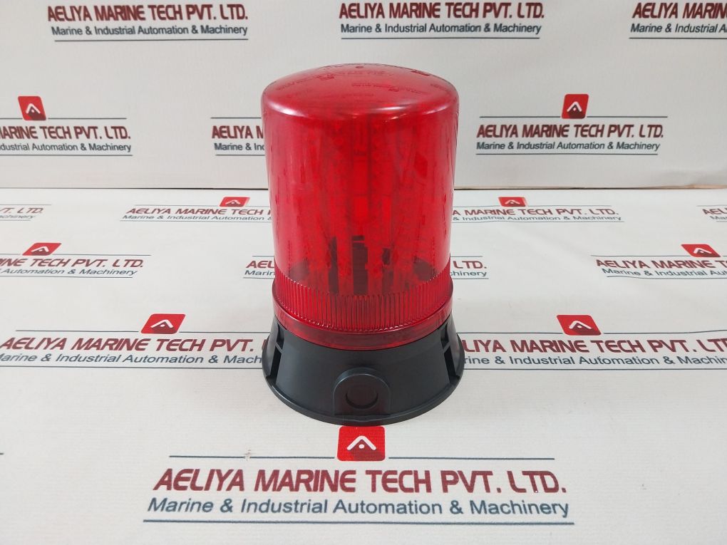 Moflash Led400-04-02Rs Surface Mount Led Bulb 115/230V Ac