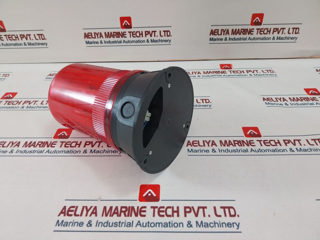 Moflash Led400-04-02Rs Surface Mount Led Bulb 115/230V Ac