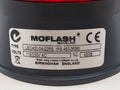 Moflash Led400-04-02Rs Surface Mount Led Bulb 115/230V Ac
