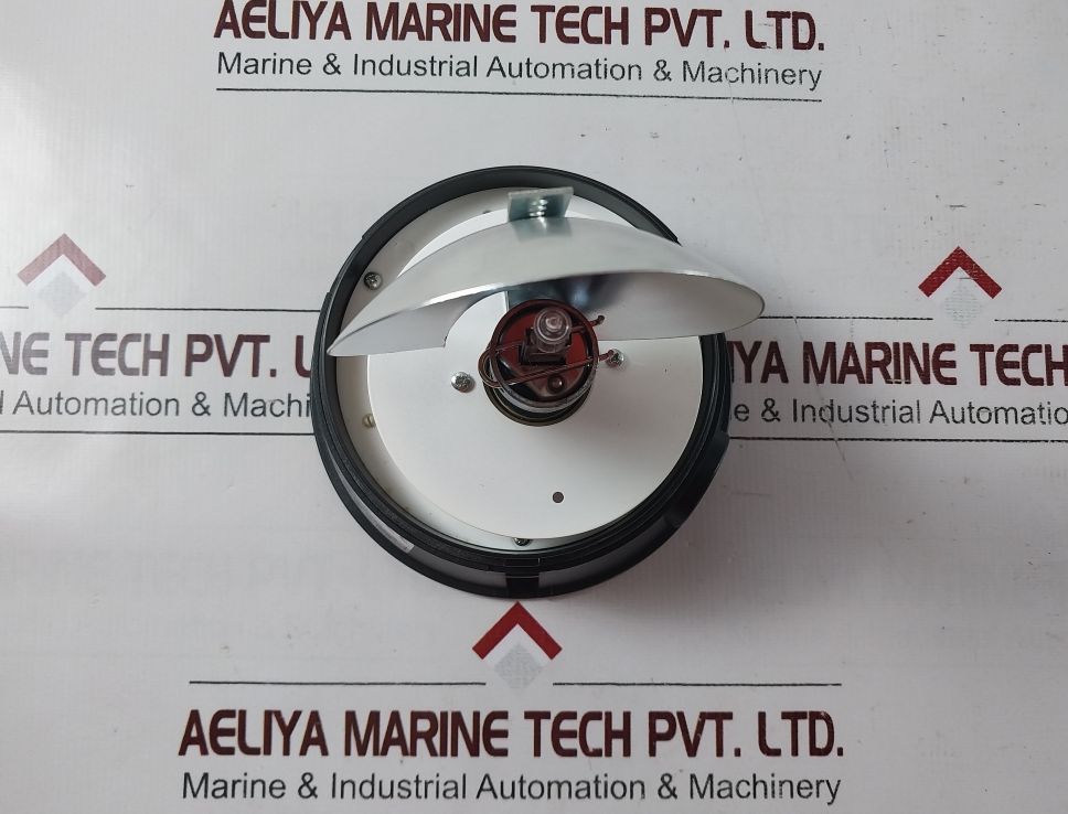 Moflash R401-13Rs Series Rotating Beacon