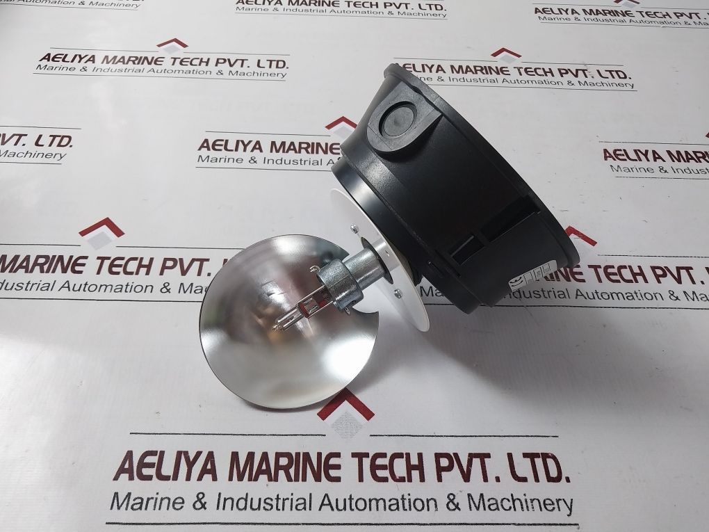 Moflash R401-13Rs Series Rotating Beacon