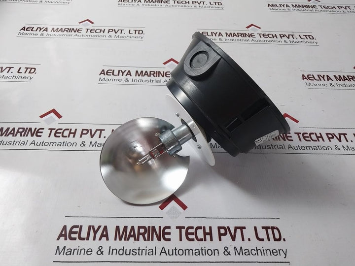 Moflash R401-13Rs Series Rotating Beacon