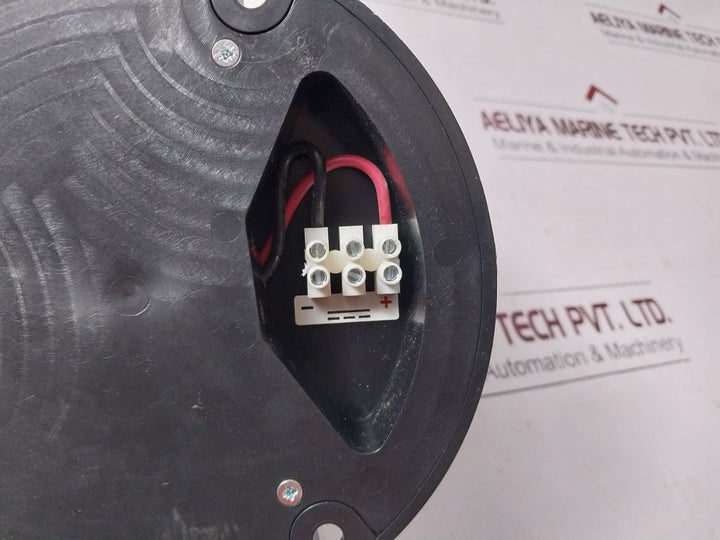 Moflash R401-13Rs Series Rotating Beacon