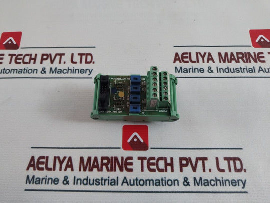 Moland/ Phonix Contact 03094 Module
