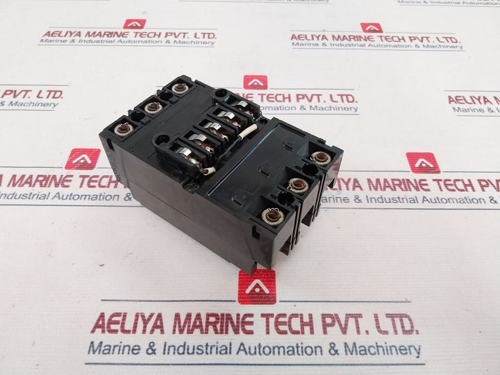 Molded Case Circuit Breaker Ac 440V 