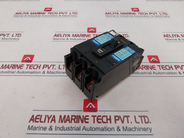 Molded Case Circuit Breaker Ac 440V 