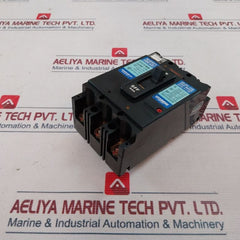 Molded Case Circuit Breaker Ac 440V 