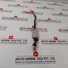 Molex 870-1953A Power Connector