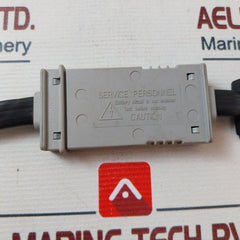 Molex 870-1953A Power Connector