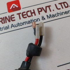 Molex 870-1953A Power Connector