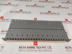Molex Pid-00030 Powercat Patch Panel