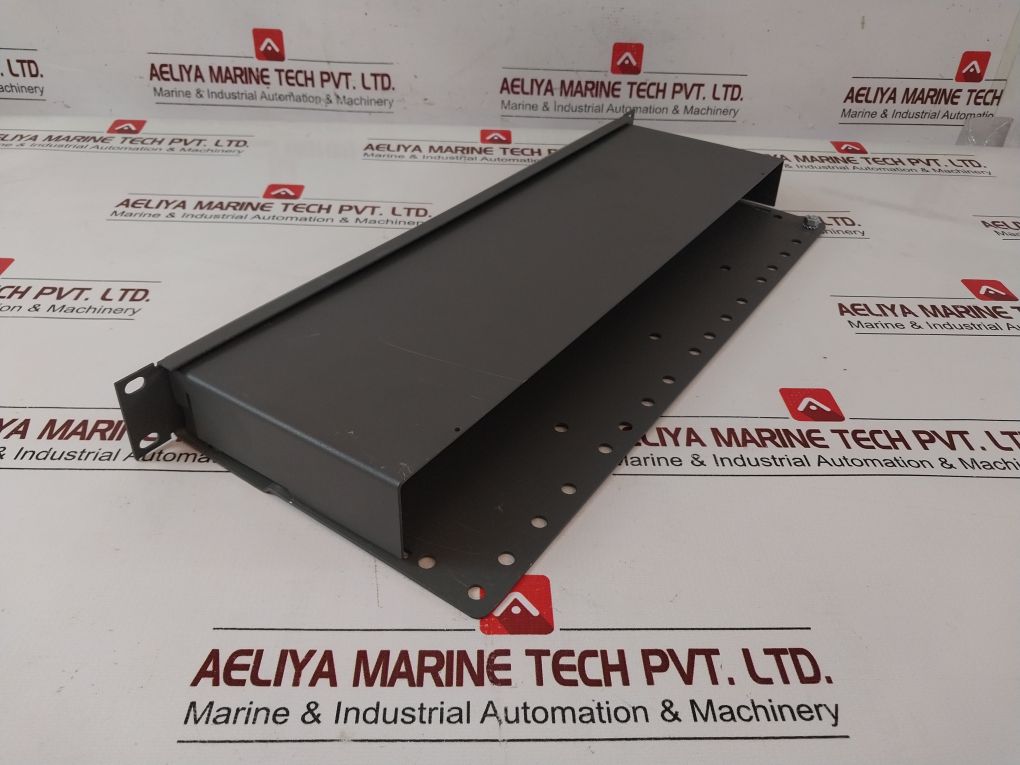 Molex Pid-00030 Powercat Patch Panel