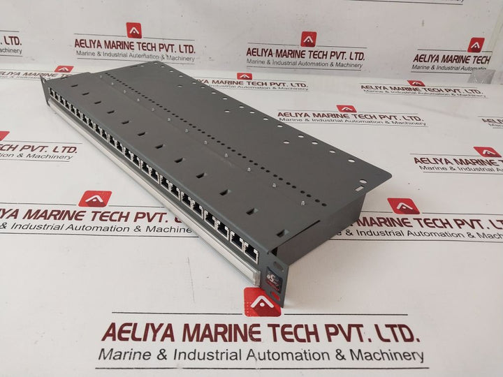 Molex Pid-00030 Powercat Patch Panel