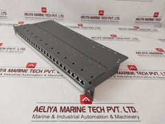 Molex Pid-00030 Powercat Patch Panel