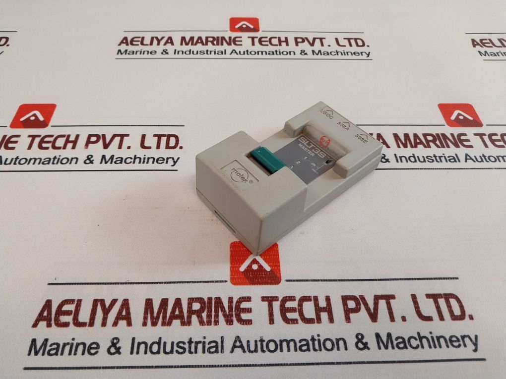 Molex Slt3S Networks Cable Tester