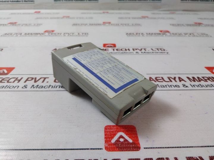 Molex Slt3S Networks Cable Tester 