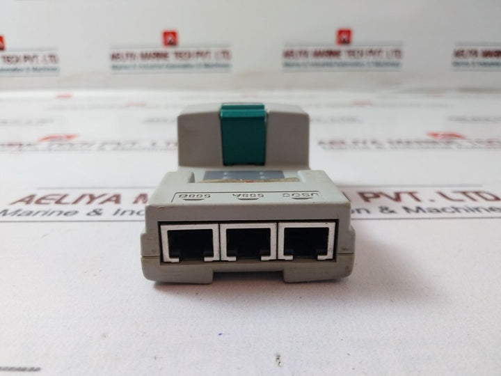 Molex Slt3S Networks Cable Tester 