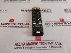 Molex Tcdei-8D0P-dyu-g01 Ethernet/Ip Digital I/O Module