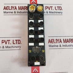 Molex Tcdei-8D0P-dyu-g01 Ethernet/Ip Digital I/O Module