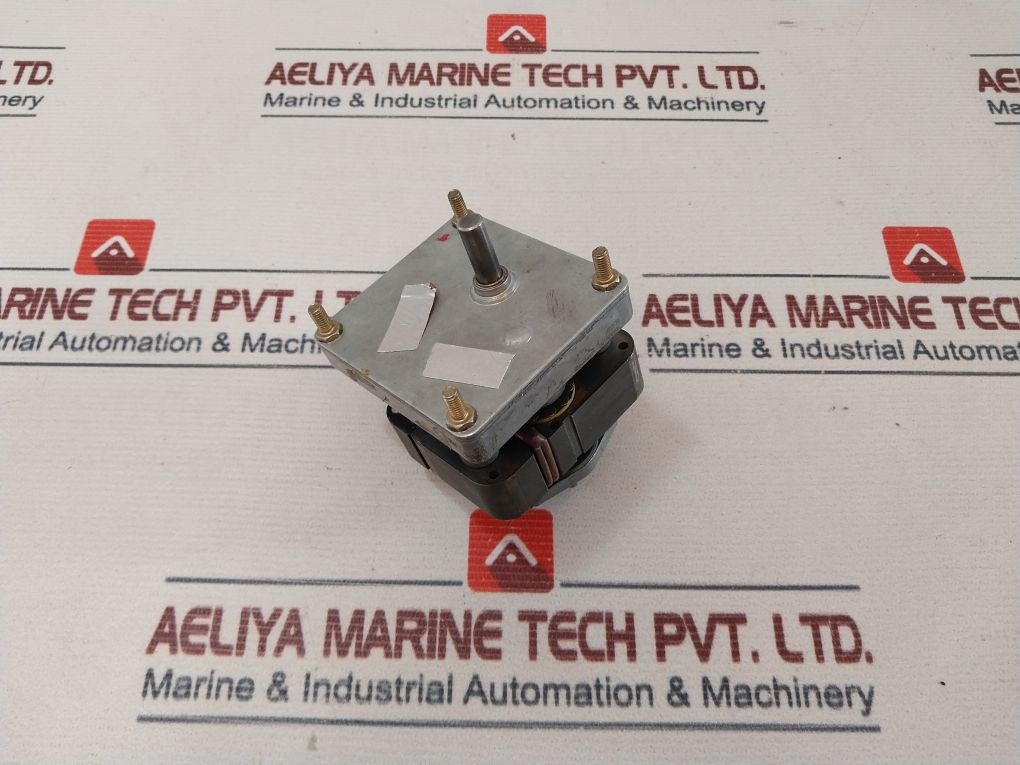 Molon Cv-240V Left Control Star-2U-y4331 Shaded Pole Gearmotor Hgm-3004-13